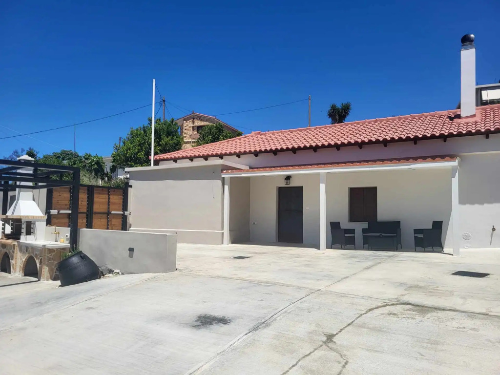 Villa Anasa Residence