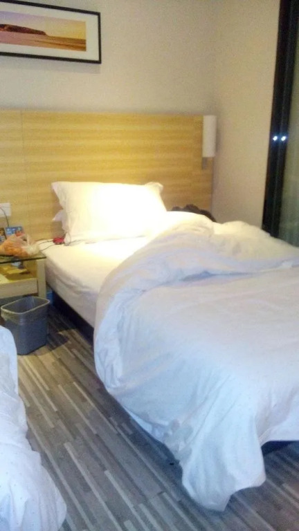 Yasen Boutique Hotel