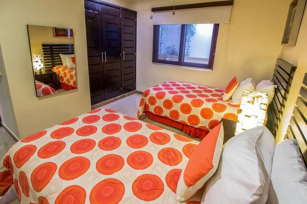 Oceanfront el Faro Surf 302