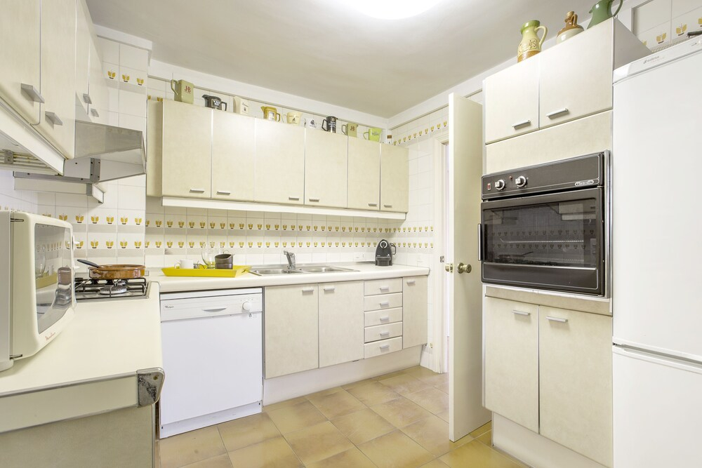 Apartment Alguer 2