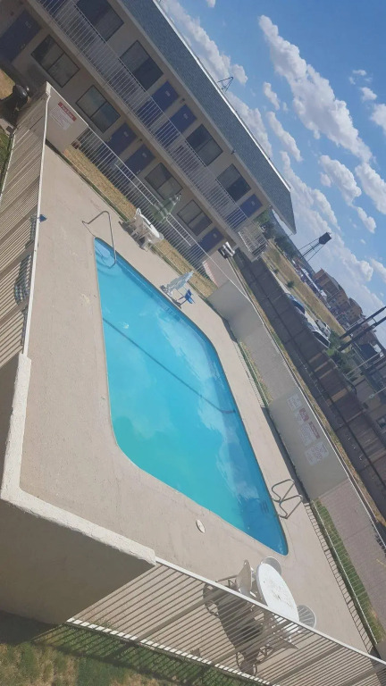 Super 8 by Wyndham Big Spring