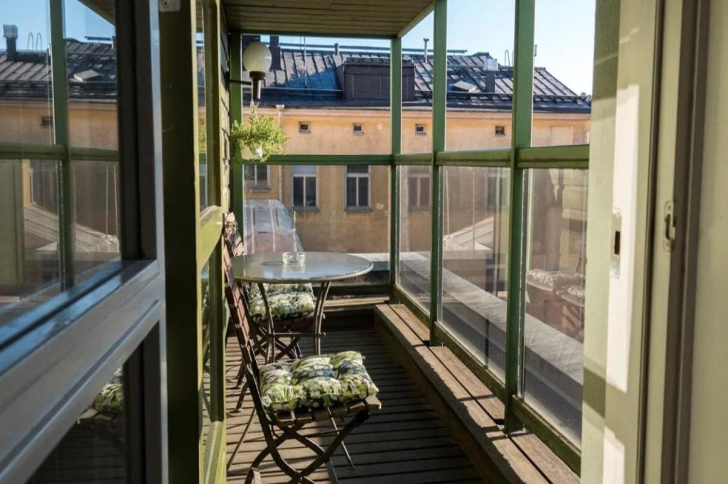 Rivoli Jardin