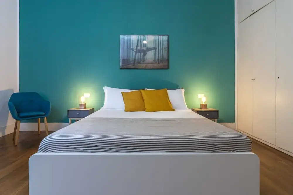 Santa Valeria - 4 Bedrooms Apartment