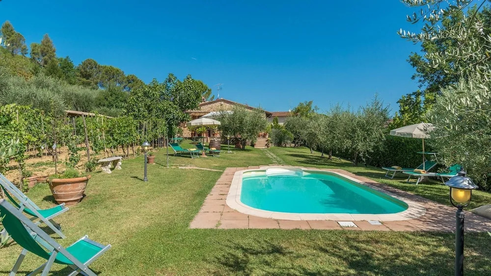 Villa Sorripa 6, Emma Villas