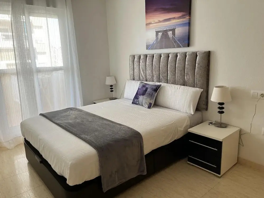Vista Marina Apartment - La Manga del Mar Menor
