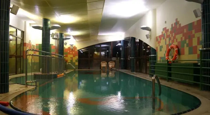Hotel Wojciech