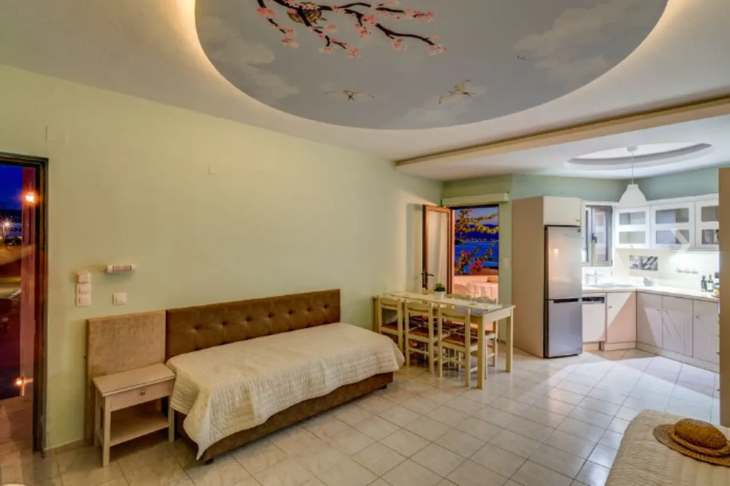 Alkionis Apartments