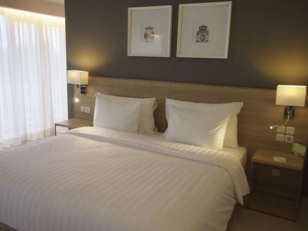 Treepark Serviced Apartment Karawang