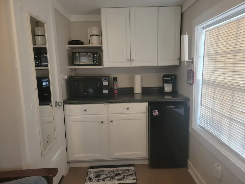 Beaufort Harbour Suites and Lodges