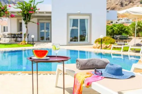 Villa Melodia