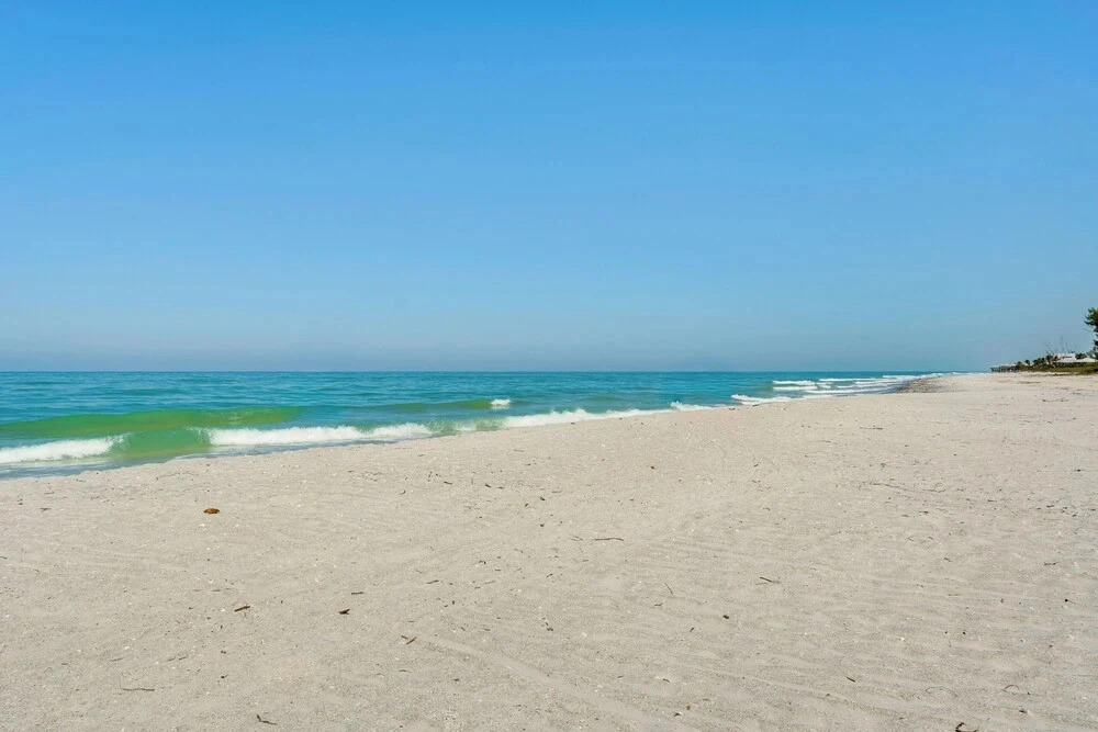 Pool Access! Private Island Condo in Placida
