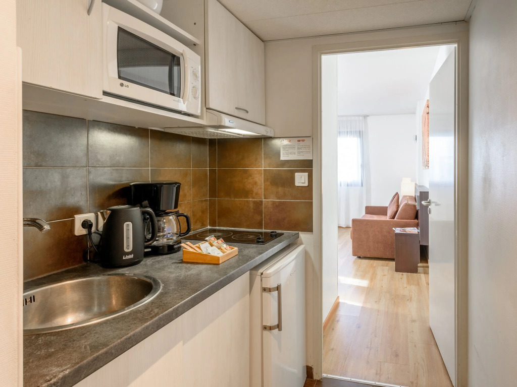 Residhome Toulouse Tolosa