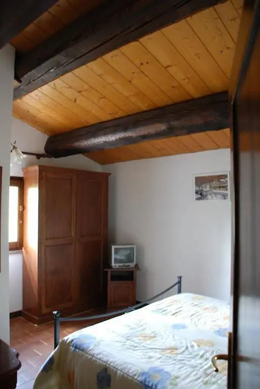 Agriturismo I Tre Fiumi