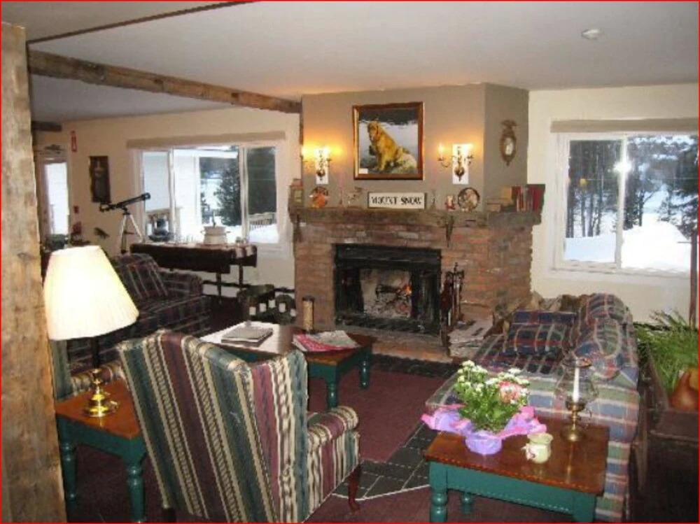 Inn At Mount Snow