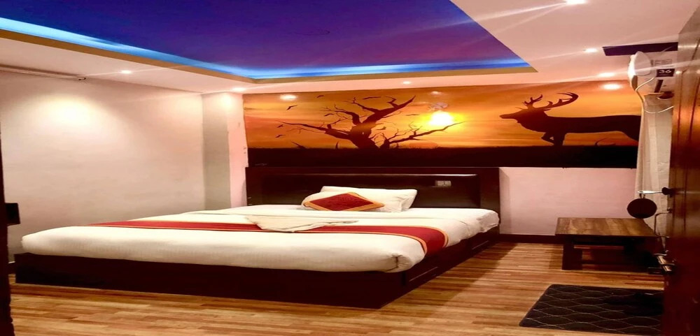 MeroStay 254 Hotel G