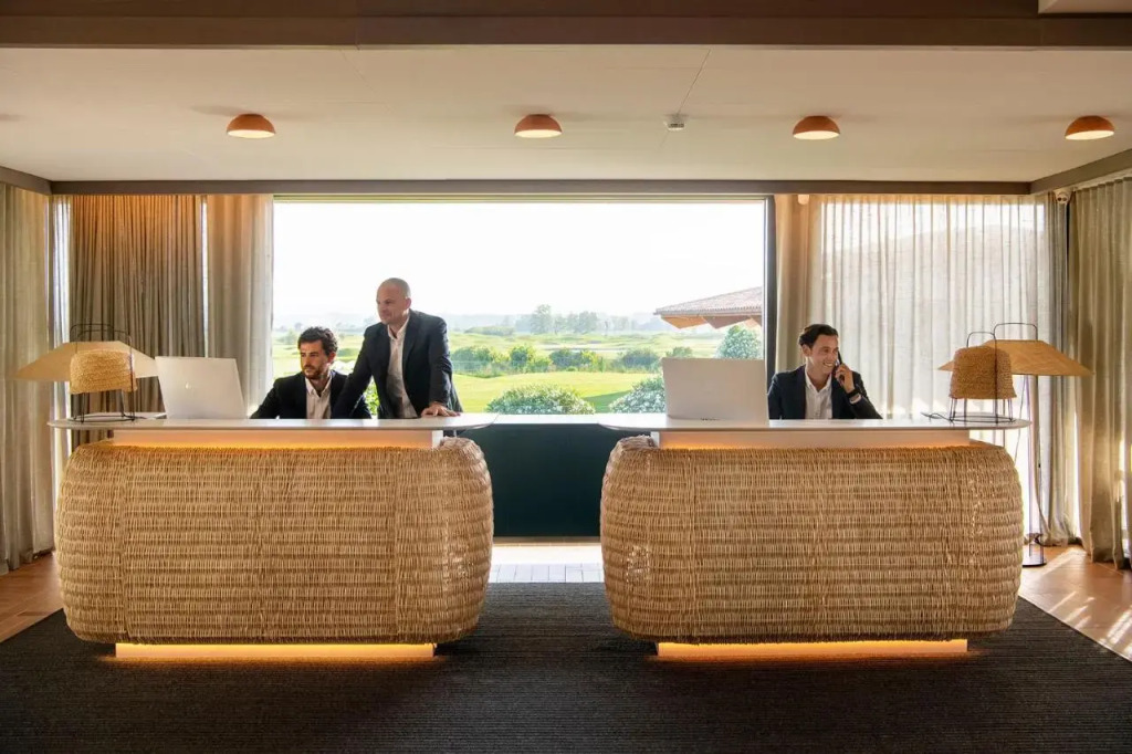 Hotel Terraverda at Empordà Golf Resort