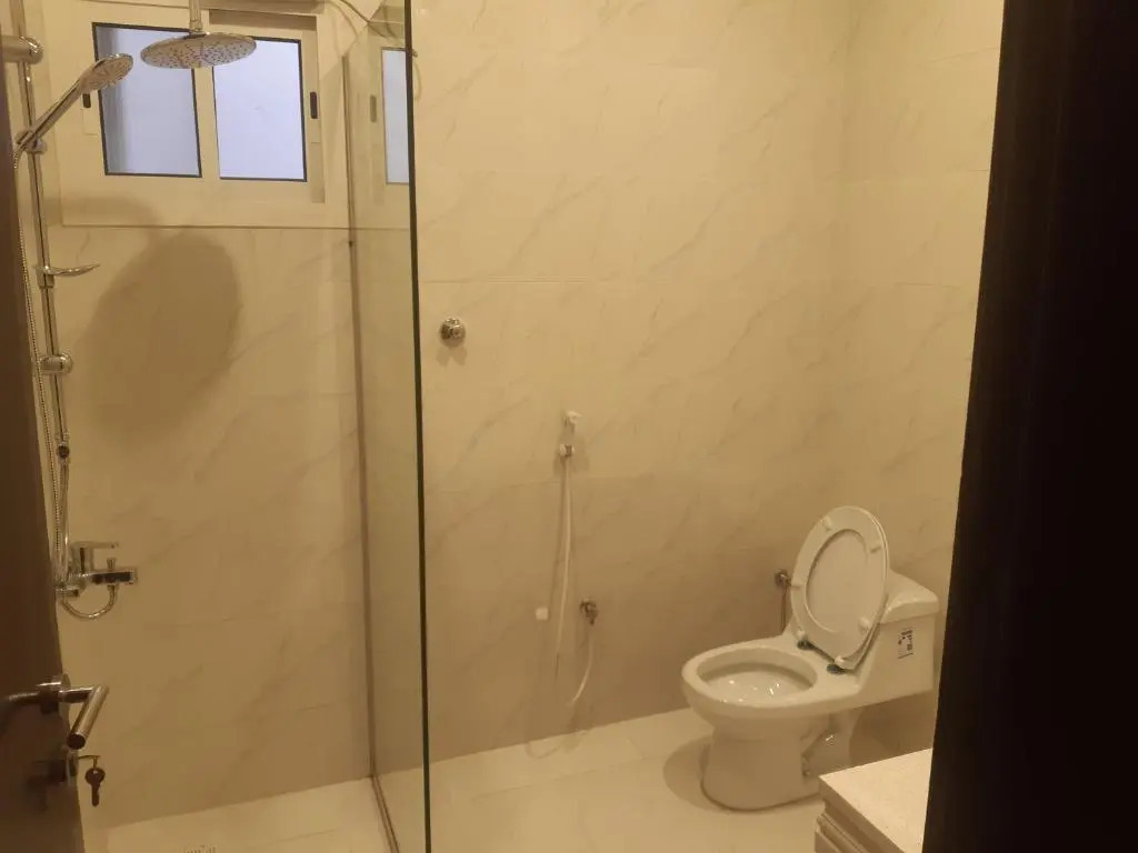 غادين للوحدات السكنية المفروشة