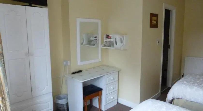 Willow House Bed & Breakfast