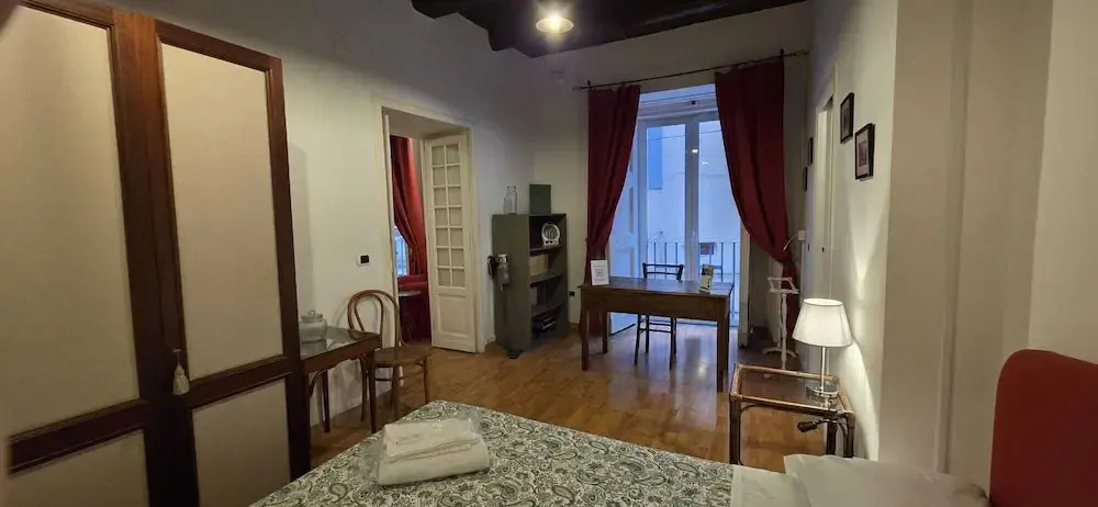 Residenza Toledo