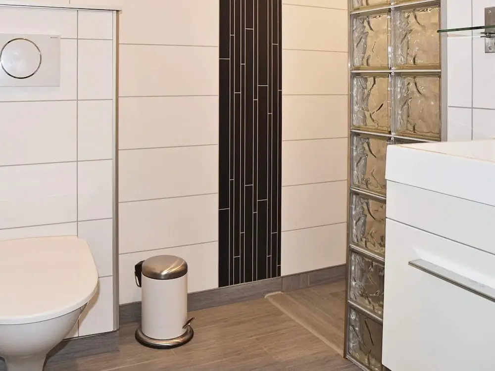 5 Star Holiday Home in Urangsvag
