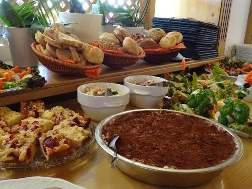 Hotel Ristorante Piccolo