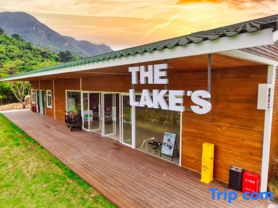 The Lake's Campground