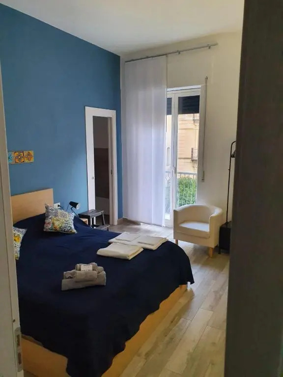 Casa del Moro