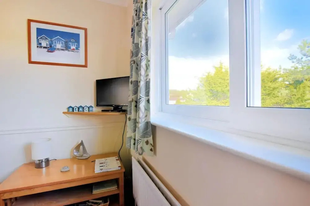 Bridge House Apartment