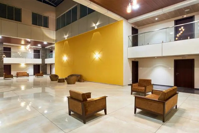 Hotel Tulsi