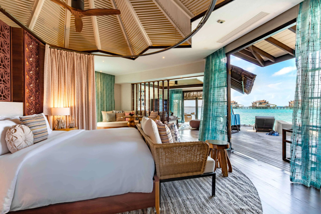 OZEN RESERVE BOLIFUSHI