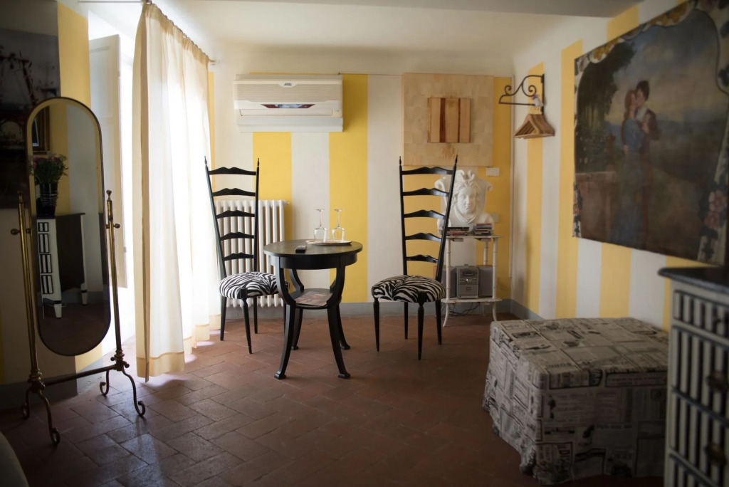Locanda Sant Agostino
