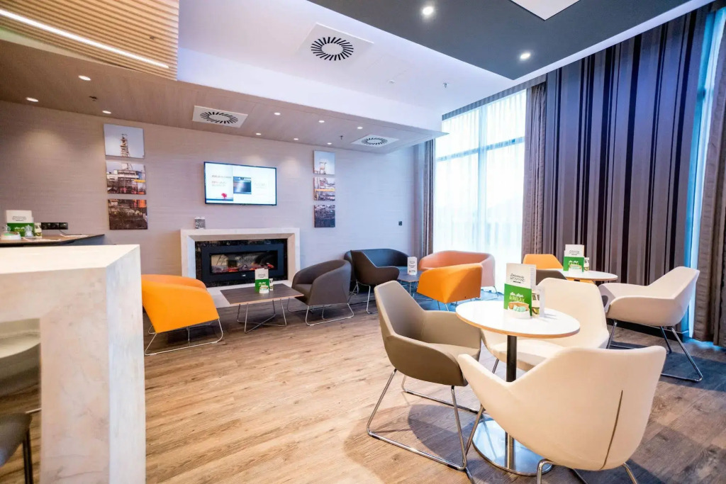 Holiday Inn Dąbrowa Górnicza-Katowice by IHG