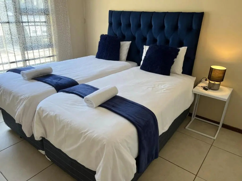 Safi Holiday House - 3 bedroom