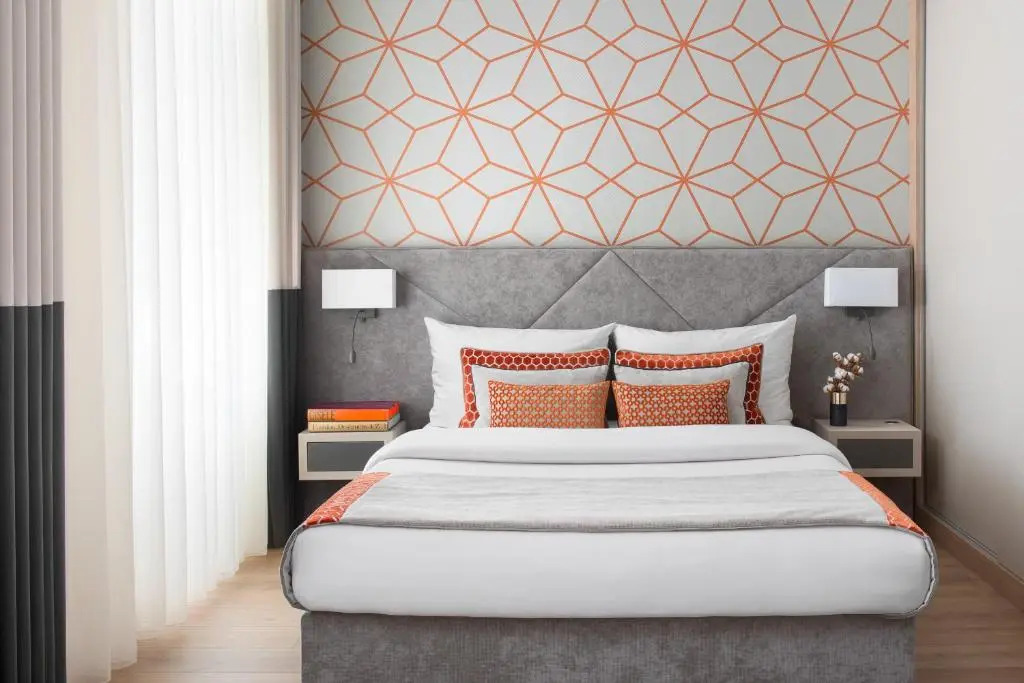 Brill Budapest Apartments