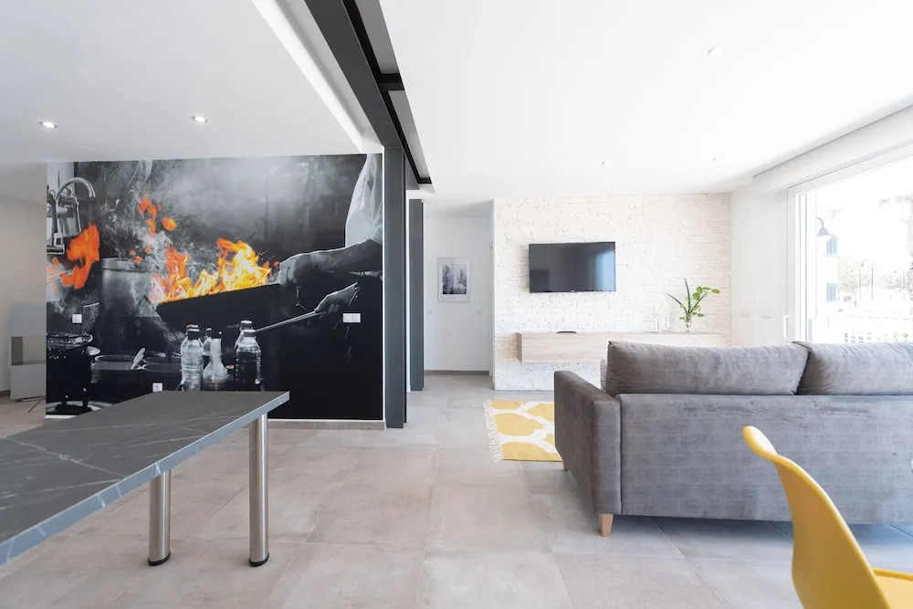 Apartamento La Baja By Canariasgetaway
