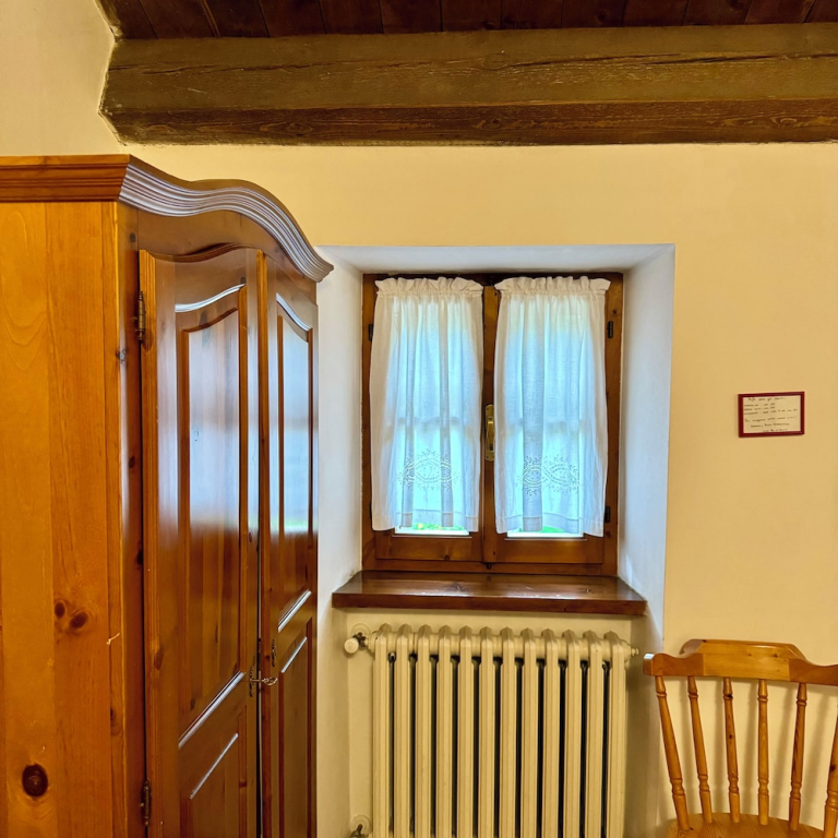 Albergo Ristorante Ca di Veroli