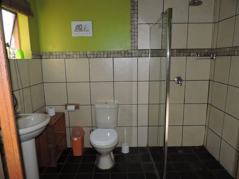 Kruger Inn Backpackers