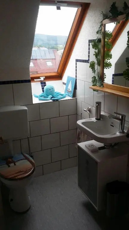 Ferienwohnung Panoramablick