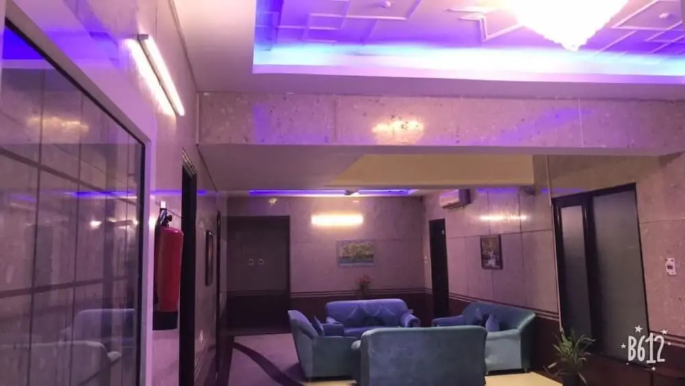 Hotel B&B INN