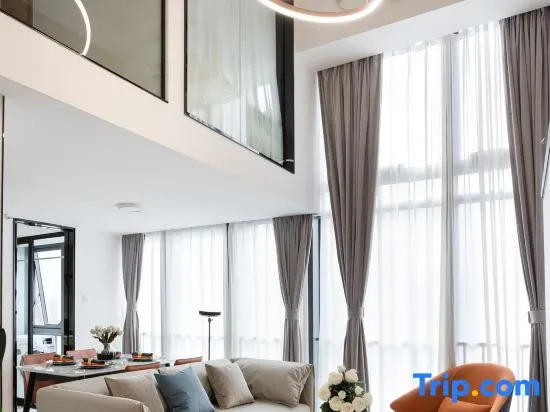 Rabbit Apartment (Shenzhen Huaqiangbei Branch)