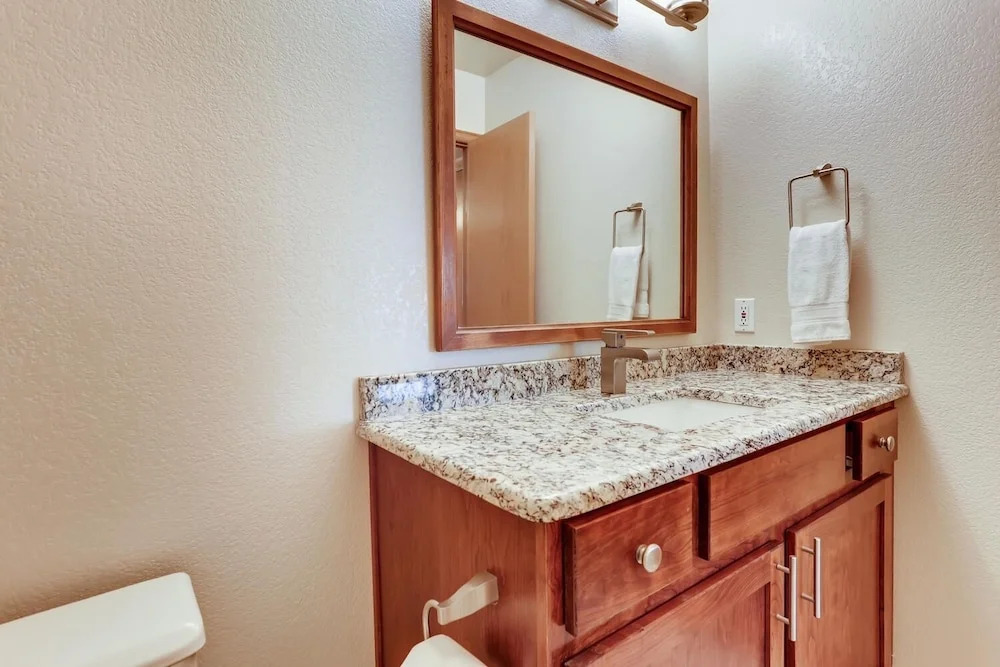 Ravenswood 203A - 1 Br Home