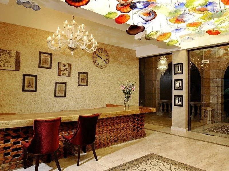 Miryam Hotel