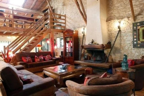 Chambres d'hôtes Tarn - La Maison du Chai