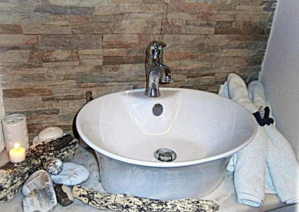 Tilemachos Traditional House