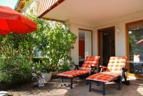 Ferienwohnung Hameln Jasmin