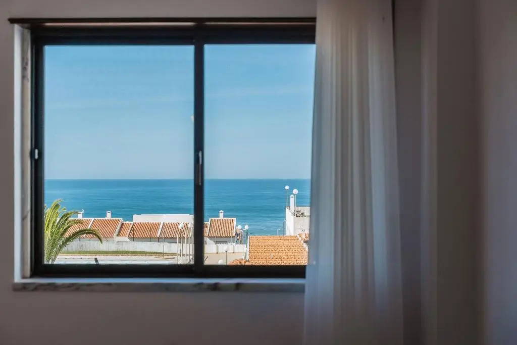 Mar do Pisão - Apartamento 2 quartos e vista mar