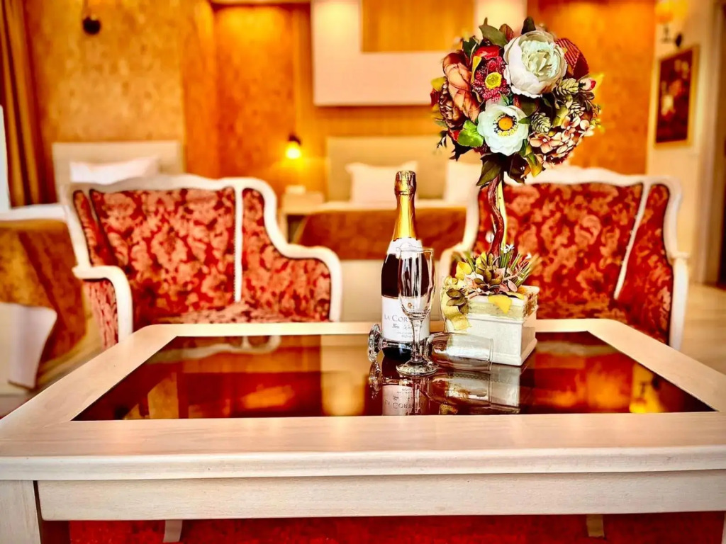 Hotel Adria