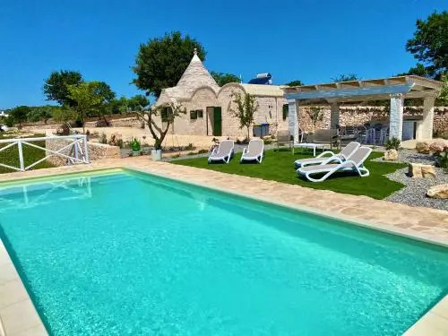 Trulli Moon