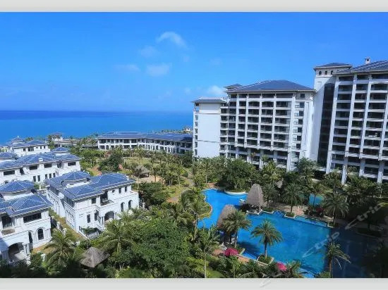 Jing Ting Sea View Hotel