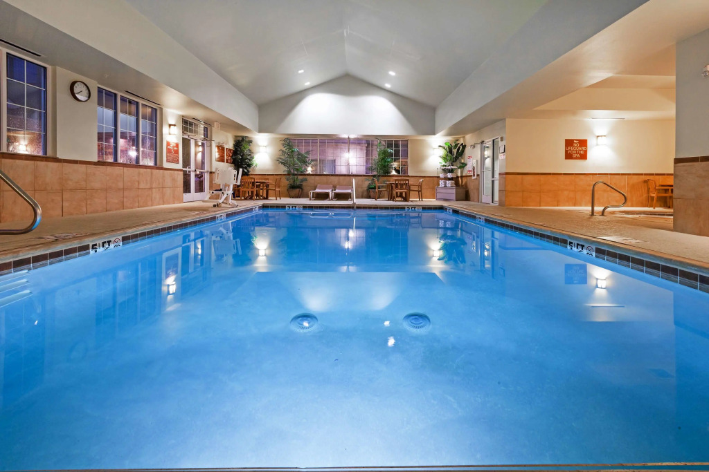 Homewood Suites Wichita Falls